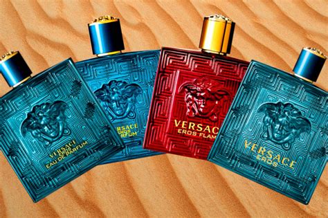 longevity of versace eros|versace eros edp longevity.